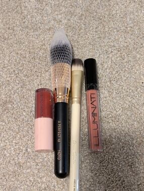 Lot of Makeup